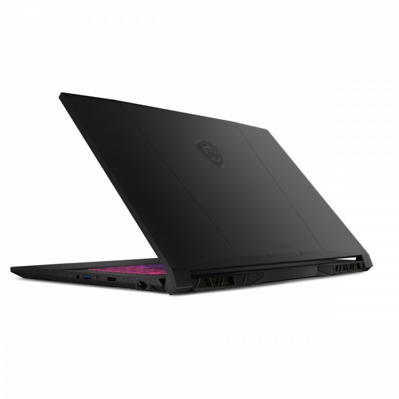 MSI Notebook Katana 17 B13UCRK-1605XPL  nOS^i5-13420H^16GB^512SSD^RTX3050^17.3 cala