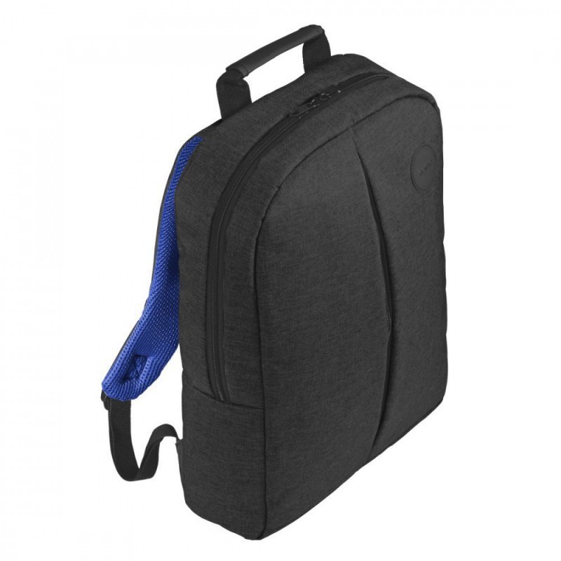 Hama Plecak do laptopa genua 15,6' czarny
