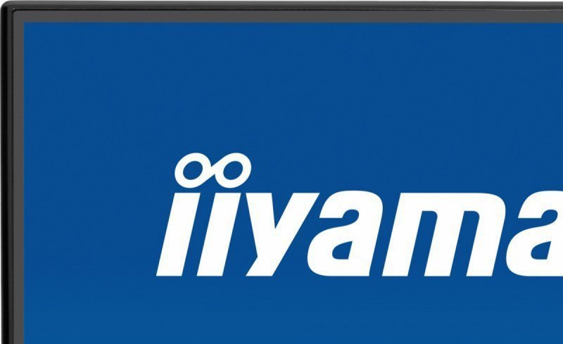 IIYAMA Monitor 27 cali XB2792QSU-B1   IPS,QHD, HAS (150) PIVOT,              120Hz,HDMI,DP, 350cd,1500:1, cienkie ramki, 2xUSB 3