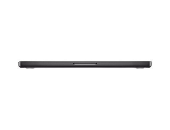 Apple MacBook Pro 14.2 cala: M5 10C^10C, 16GB, 1TB SSD - Gwiezdna czerń