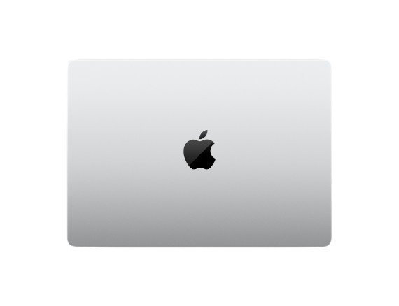 Apple MacBook Pro 14.2 cala: M5 10C^10C, 16GB, 512GB SSD - Srebrny