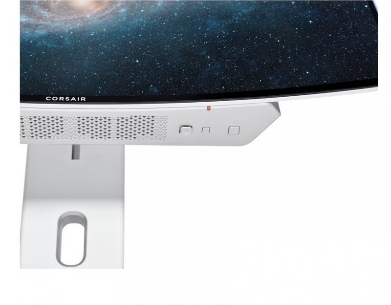 Corsair Monitor gamingowy Xeneon 34WQHD240-C QD-OLED 240Hz