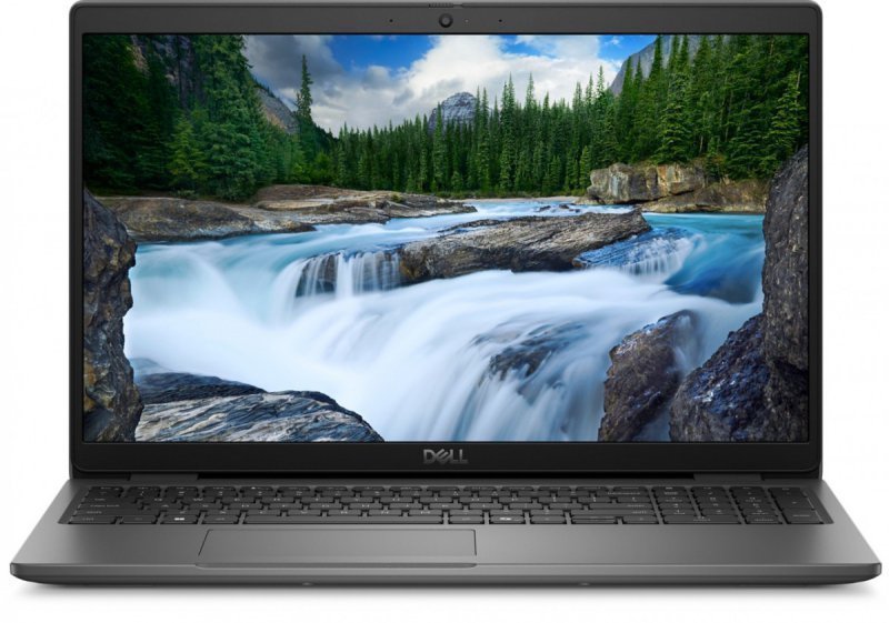 Dell Laptop Latitude 3550 Win11Pro U5 125U^16GB^512GB^15.6 FHD Touch^Integrated^noFgrPr^FHD^IRCam^Mic^WLAN + BT^Backlit Kb^3 Cel