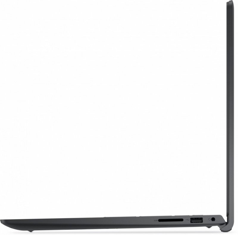 Dell Laptop Dell Pro 15 Essential PV15255 W11P R3-7320U|8GB|512GB|AMD Radeon 610M|FgrPr|WLAN+BT|15.6 FHD|BcklKb|3C|65W|3YPS Carb