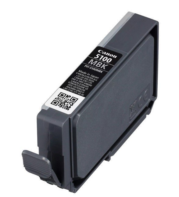 Canon Tusz INK PFI-5100MBK 6951C001