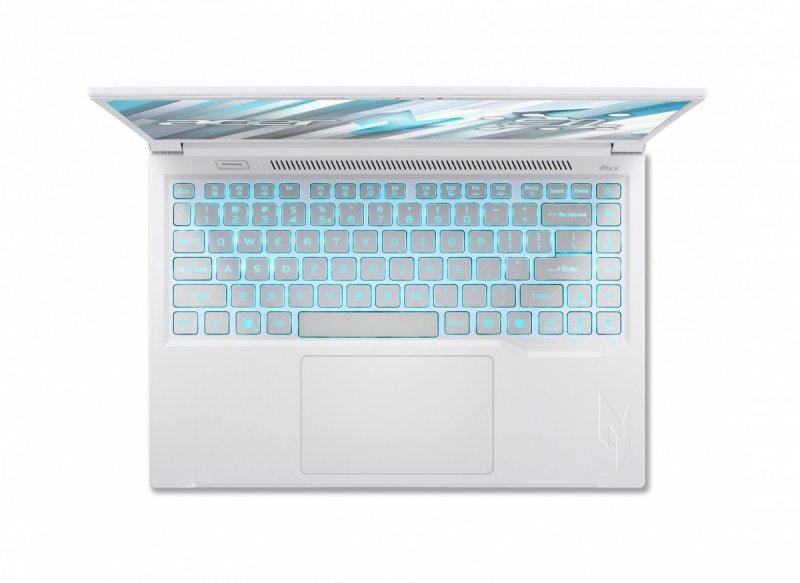 Acer Notebook Nitro V 14 AI ANV14-62-R7VY    ESHELL^Ryzen 7 AI 350^32GB^1TB^RTX5050^14.5 cala