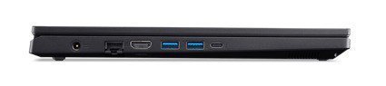 Acer Notebook  Nitro V 15 ANV15-52-58RS    ESHELL^i5-13420^16GB^512SSD^RTX5060^15.6 cala