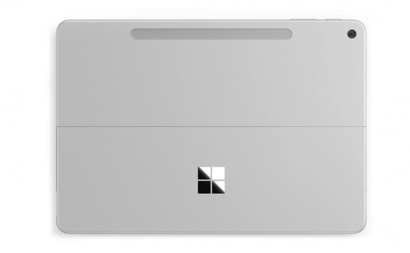 Microsoft Surface PRO EP2-27204 Snapdragon X Plus^16GB^512GB^platynowy^Win11PRO