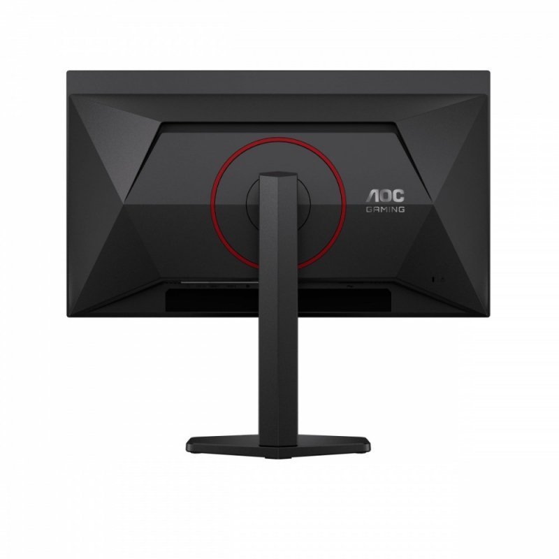 AOC Monitor 26.5 cala Q27G4SDR QD-OLED 360Hz HDMIx2 DP Pivot