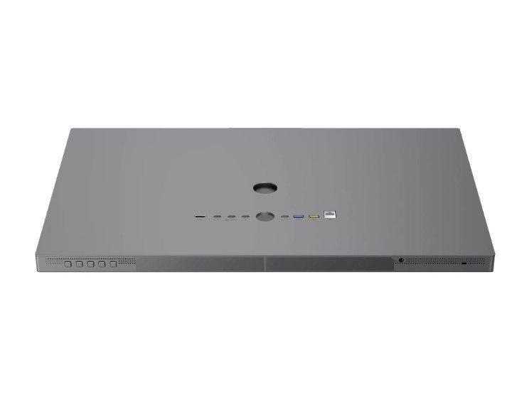 Philips Monitor 27E3U7903 27 cali IPS 5K Thunderbolt 4 RJ45 Pivot Głośniki