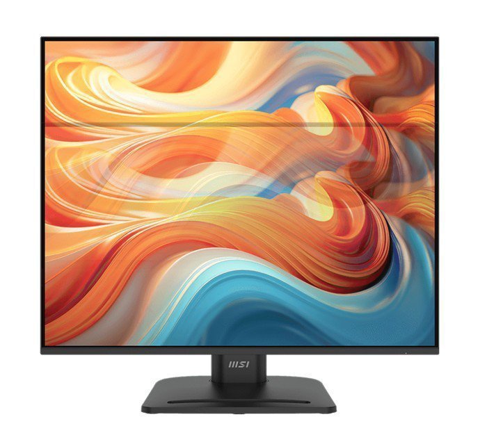 MSI Monitor PRO MP245PHG E14 23.8 cala^LED^FHD^Flat^144Hz^Black