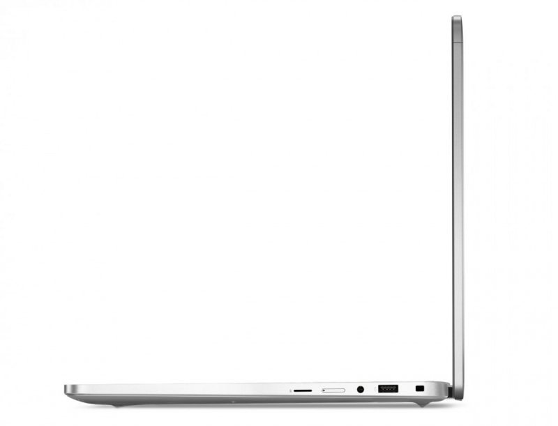 Dell Laptop Dell Pro 16 Plus PB16250 W11P U7-268V^32GB^512GB SSD CL25^FgrPr&SmtCd^IRCam&Mic^5G LTE+BT^16.0 FHD+^BcklKb^3C^vPro^3