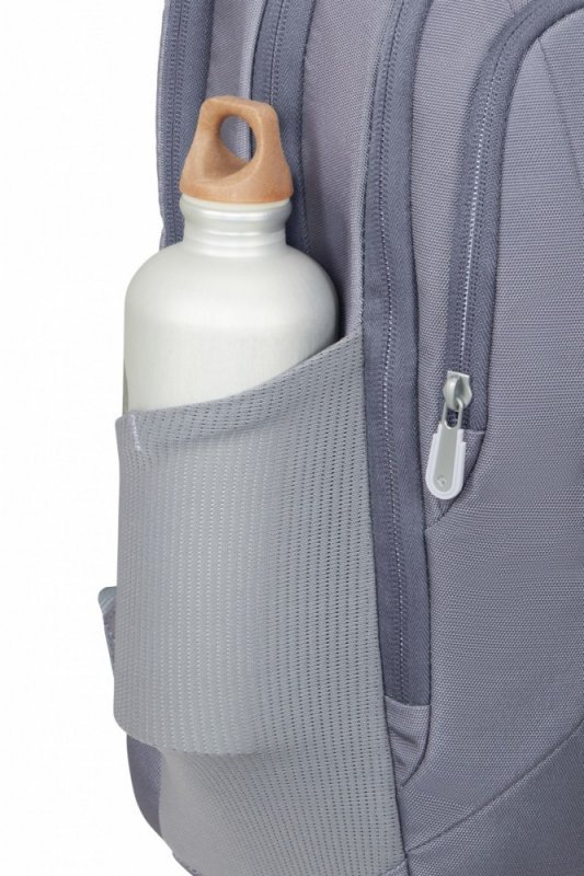Samsonite Plecak na laptopa 15.6 cala Guardit Classy niebieski