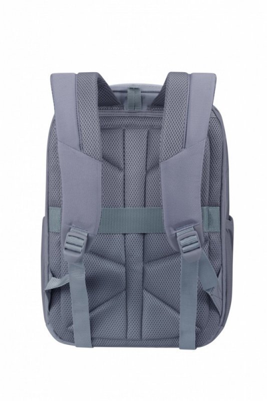Samsonite Plecak kabinowy (Ryanair) na laptopa 14.1 cala Guardit Classy XS niebieski