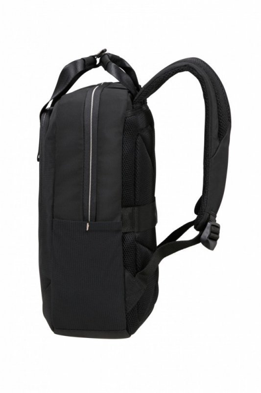 Samsonite Plecak na laptopa 14.1 cala Guardit Classy czarny