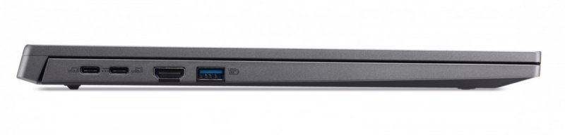 Acer Laptop Aspire Go 15 AG15-51P-55DE i5-1334U 15.3 cala WUXGA, 16GB, 512GB SSD, NoOS