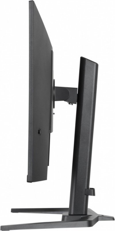 IIYAMA Monitor G-Master 31.5 cala GB3295QSU-B1 QHD,FastVA,240Hz,2xHDMI,DP,400cd,0,4ms, 2xUSB 3.2 , 2xUSB-C, HAS 150, FreeSync Pr