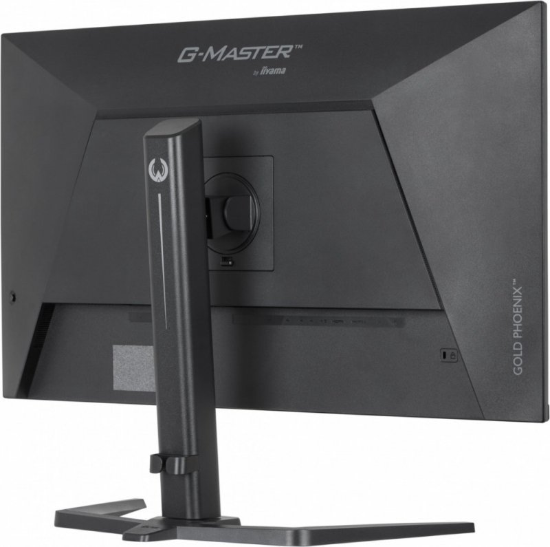 IIYAMA Monitor G-Master 31.5 cala GB3295QSU-B1 QHD,FastVA,240Hz,2xHDMI,DP,400cd,0,4ms, 2xUSB 3.2 , 2xUSB-C, HAS 150, FreeSync Pr