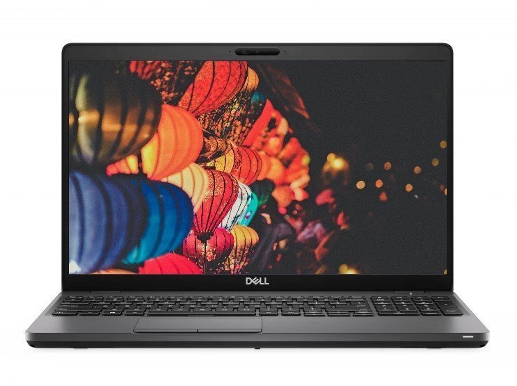 Dell Notebook poleasingowy 5500 Core i5 8265U (8-gen.)       1,6 GHz ^ 16GB ^ 480 SSD(nowy) ^15.6 Full HD^Win11 Prof.^ 2-LATA GW