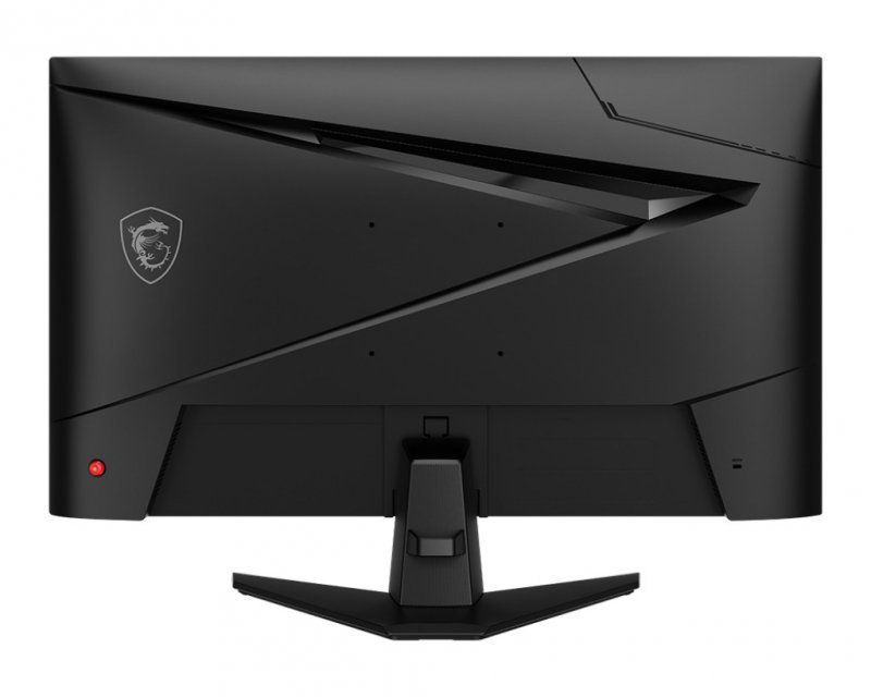 MSI Monitor 27 cali MAG 274QF LED^WQHD^Flat^180Hz^czarny