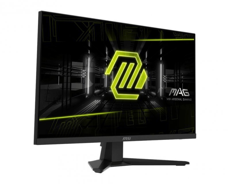 MSI Monitor MAG 274QF X24 27 cali LED^FHD^Flat^240Hz^czarny