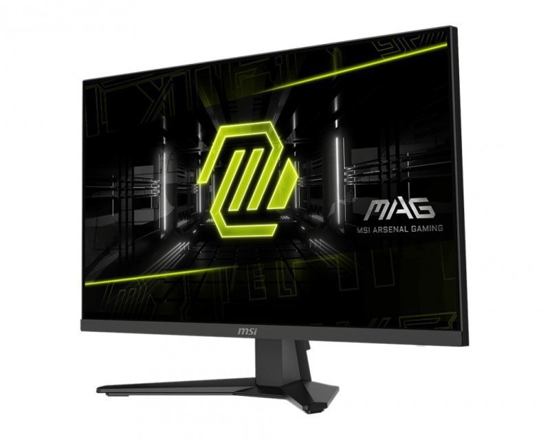 MSI Monitor MAG 274QF X24 27 cali LED^FHD^Flat^240Hz^czarny