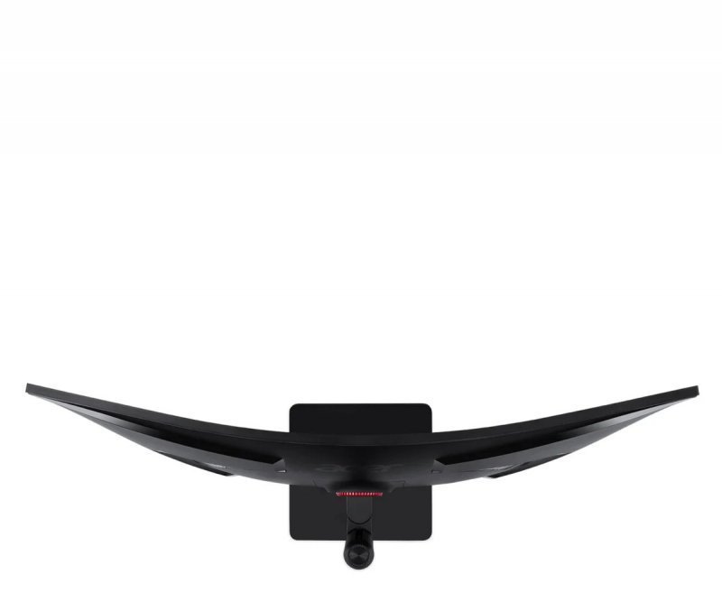 Acer Monitor 34 cale XV345CURX0BMIIP VA 200Hz HDMIx2 DPx2
