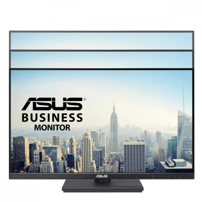Asus Monitor 23.8 cala BE249QG IPS 120Hz HDMI DP 4XUSB
