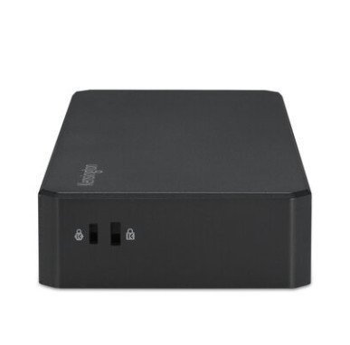 Kensington Stacja dokująca SD4843P EQ USB-C 10Gb^s              potrójne wideo, bez sterowników