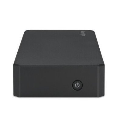 Kensington Stacja dokująca SD4843P EQ USB-C 10Gb^s              potrójne wideo, bez sterowników