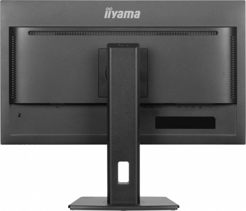 IIYAMA Monitor 27 cali XUB2797QSNP-B1 + Norton Small Business card 250G PL