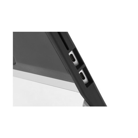 Kensington Etui Surface Pro 9,10,13 BlackBelt EQ