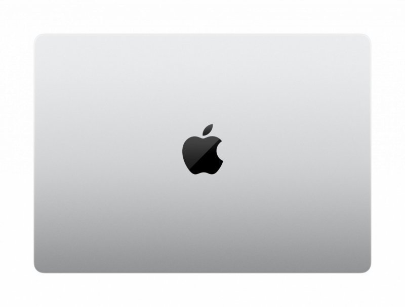 Apple MacBook Pro 14.2 cala: M4 10^10, 16GB, 1TB SSD, 70W - Srebrny