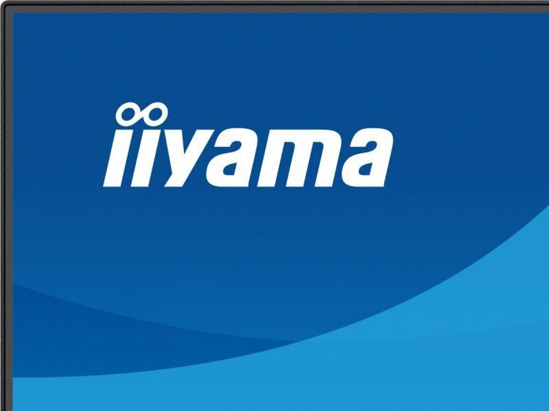 IIYAMA Monitor 24 cale XB2497HSN-B1 IPS, USB-C Dock,HDMI, DP, RJ45