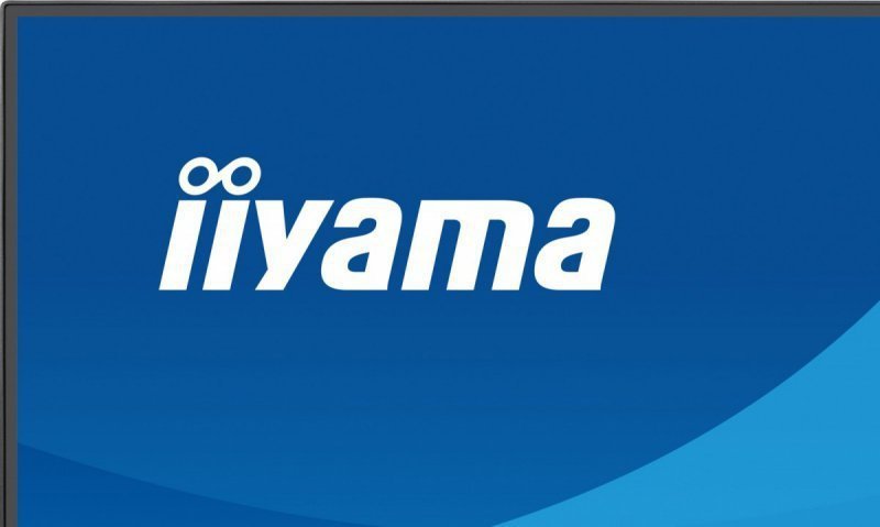 IIYAMA Monitor 27 cali X2791QS-B1 IPS, QHD, 120Hz, HDMI, DP, 2xUSB, 1500:1, 350cd, 2x2W, cienka ramka z 4 stron