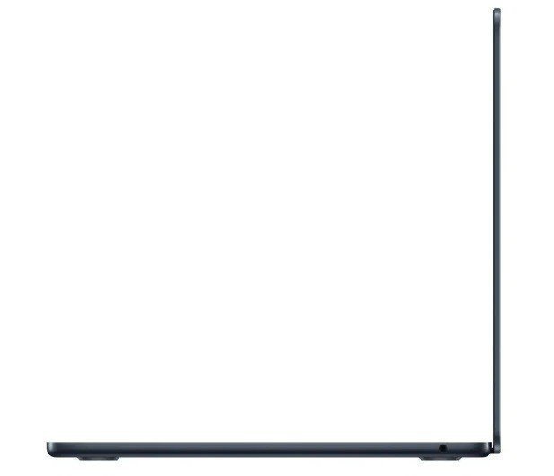 Apple MacBook Air 13.6 cala: M4 10^10, 32GB, 1TB SSD, 35W - Północ
