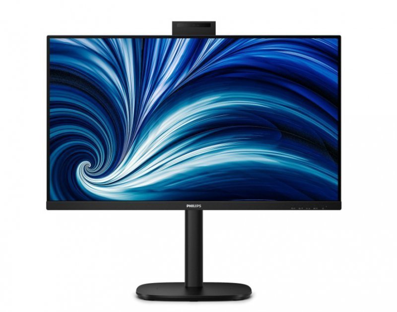 Philips Monitor 32B2U3601H 31.5 cala IPS 100Hz HDMI DP USB-C RJ45 Kamera