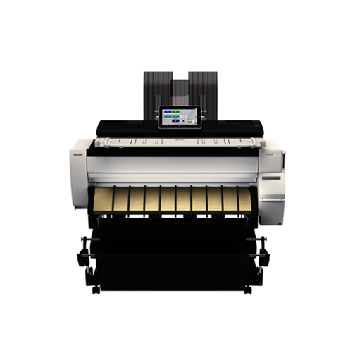 Urządzenie wielofunkcyjne wielkoformatowe RICOH IM CW2200 36" MFP