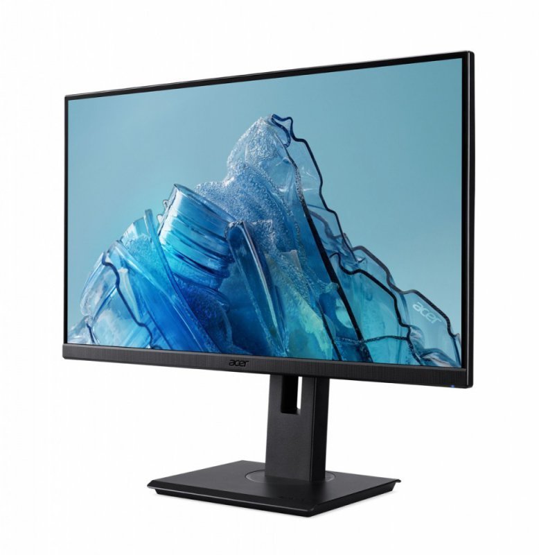 Acer Monitor 27 cali B277GBMIPRZX IPS 120Hz HDMI DP VGA