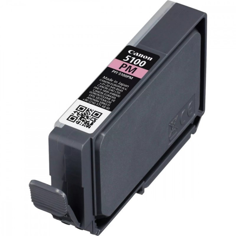 Canon Tusz PFI-5100 EUR 6957C001 photo magenta
