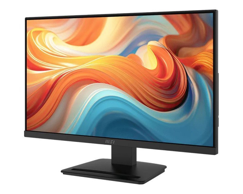 MSI Monitor PRO MP241 E14V 23.8 cala^ LED^FHD^FLAT^144Hz^Czarny