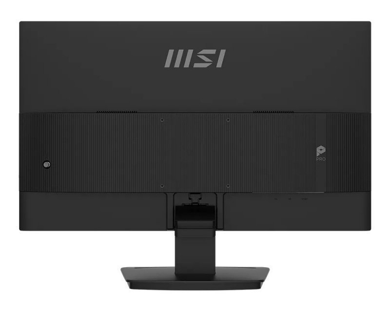 MSI Monitor PRO MP241 E14V 23.8 cala^ LED^FHD^FLAT^144Hz^Czarny