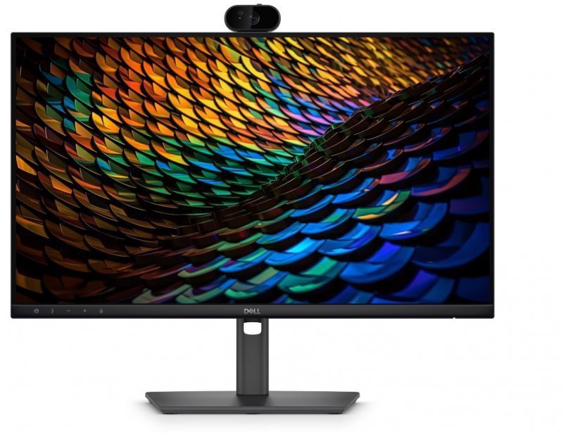Dell Monitor P2426HEB 23.8 cala IPS FHD (1920x1080)^16:9^HDMI^2xDP^5xUSB^2xUSB-C^RJ45^Camera^Głośniki^3Y