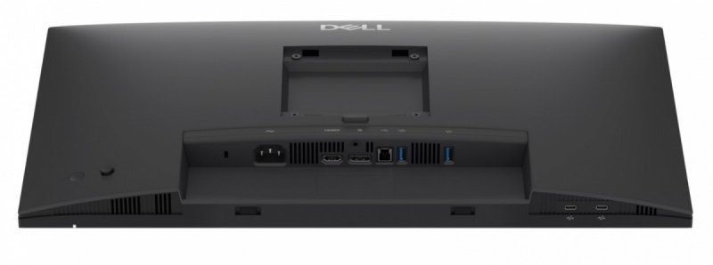 Dell Monitor P2426H 23.8 cala IPS FHD (1920x1080)^16:9^HDMI^DP^3xUSB^2xUSB-C^3Y