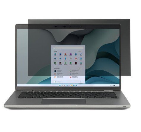 Kensington Filtr prywatyzujący do laptopa EQ 15.6 cala (16:10)