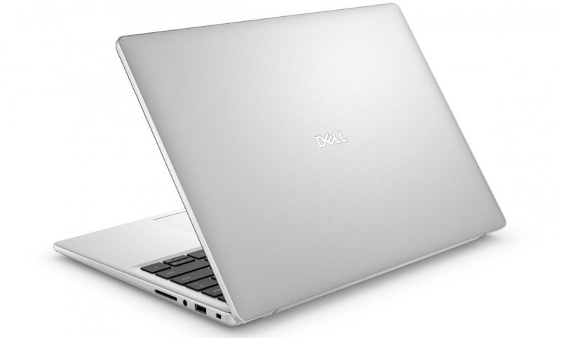 Dell Laptop Dell Pro 14 Essential PV14250 W11P EDU C5 120U^16GB^512GB^Intel Graph^FgrPr^WLAN+BT^14.0^BcklKb^4C^65W^5YRS Plat Sil