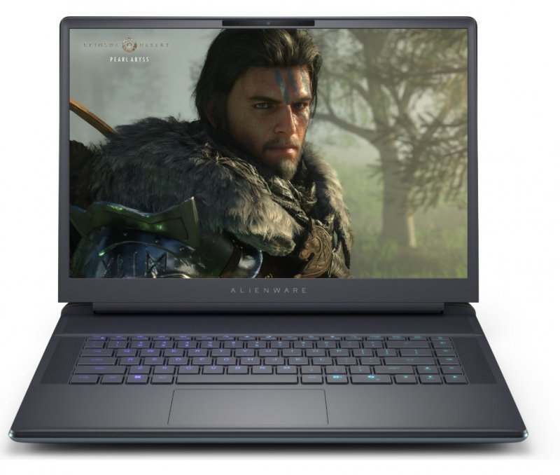 Dell Laptop Alienware 16 Area-51 AA16250 Win11 Home^ Core Ultra 9 275HX^32GB^2TB^16.0^ NVIDIA GeForce RTX 5080^Cam FHD^ 2Y Alien