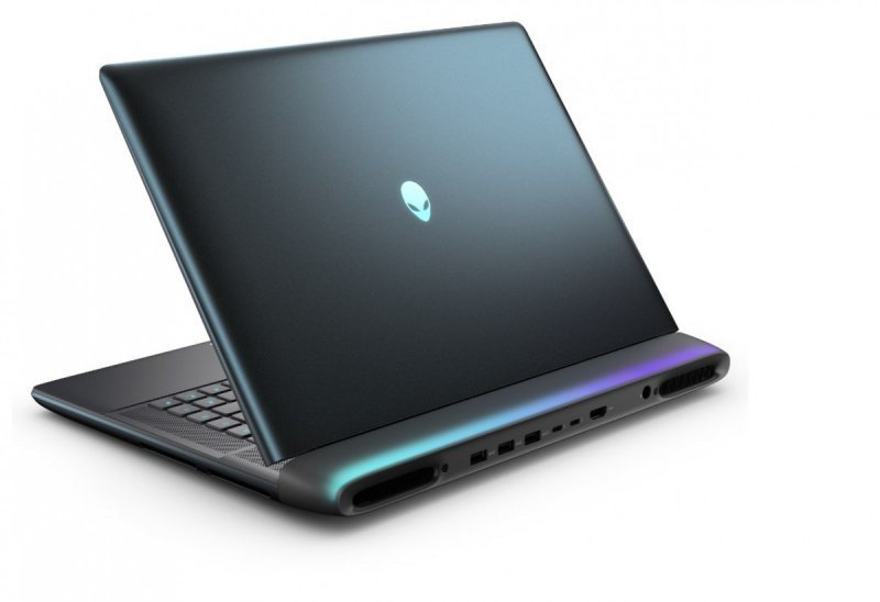 Dell Laptop Alienware 16 Area-51 AA16250 Win11 Home^ Core Ultra 9 275HX^32GB^2TB^16.0^ NVIDIA GeForce RTX 5080^Cam FHD^ 2Y Alien