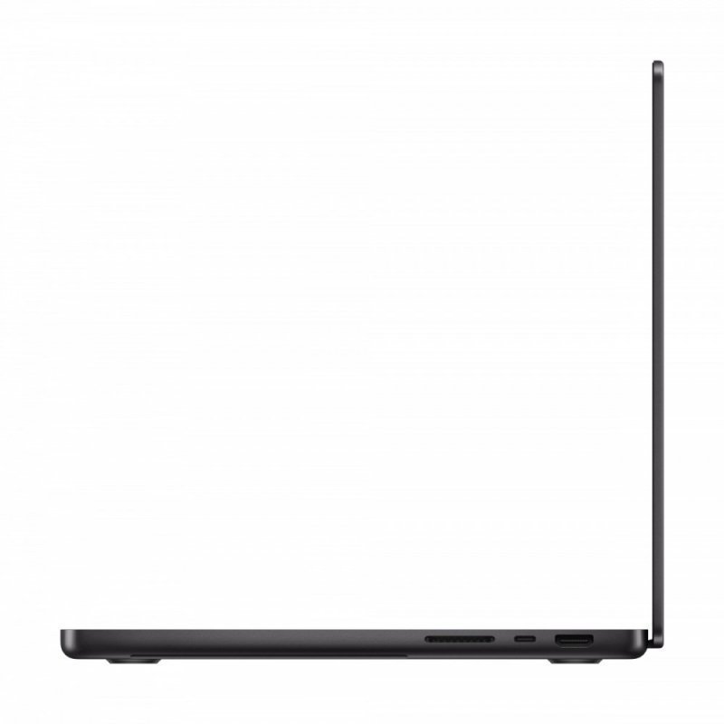 Apple MacBook Pro 14.2 cala: M5 Pro 15^16, 24GB, 2TB SSD, bez zasilacza - Gwiezdna czerń