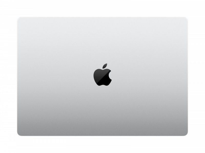 Apple MacBook Pro 16.2 cala: M5 Max 18^40, 48GB, 2TB SSD, bez zasilacza - Srebrny